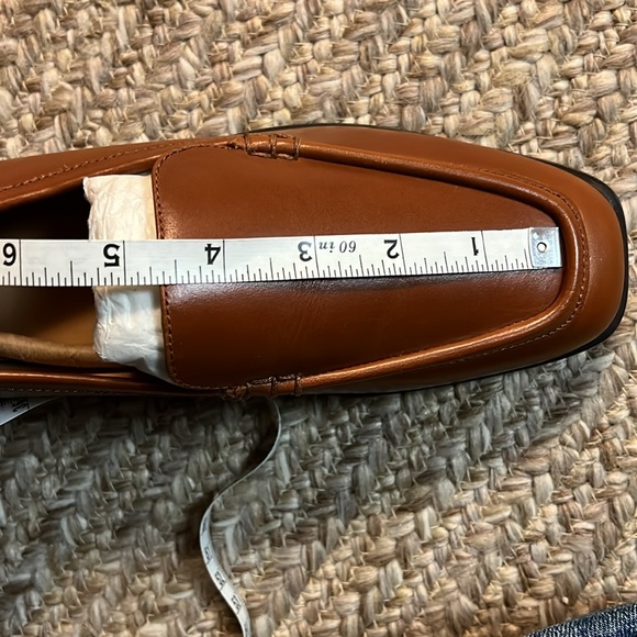 NWT Madewell Bennie Loafer size 8 - Picture 11 of 11